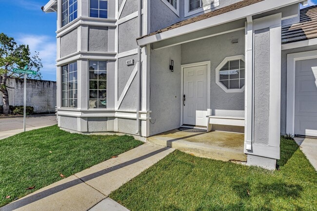 property at 427 Summerwood Dr