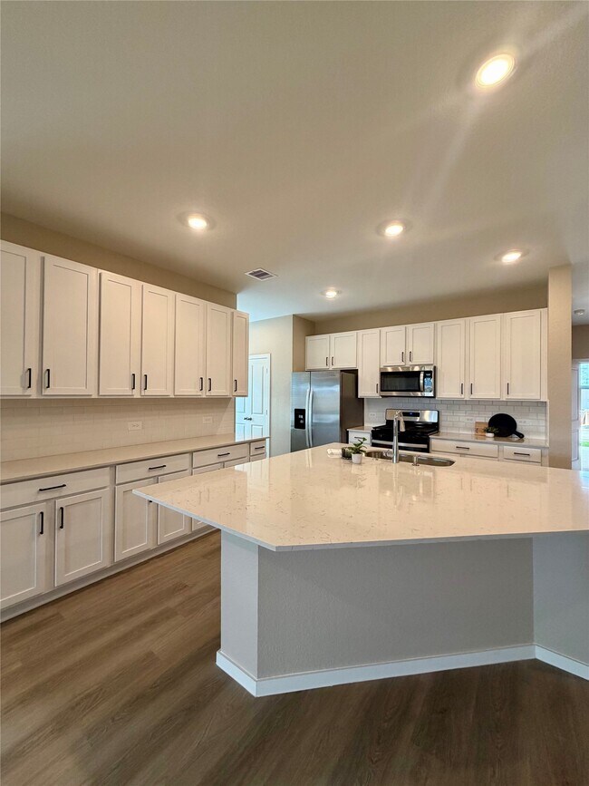 property at 22019 Vernazza Bend Dr