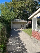 20109 Stotter St in Detroit, MI - Building Photo - Building Photo