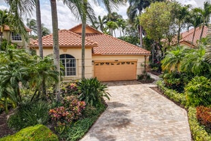 10364 Osprey Trce in West Palm Beach, FL - Building Photo