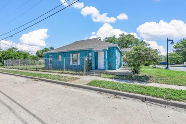 1601 E Hattie St in Fort Worth, TX - Building Photo - Building Photo