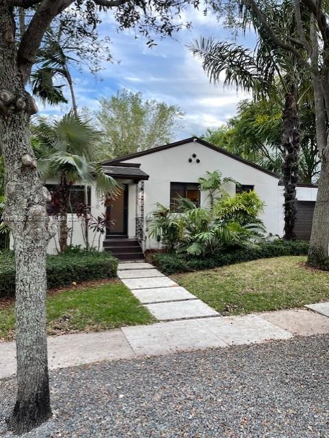 2510 Inagua Ave in Miami, FL - Foto de edificio - Building Photo