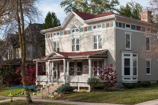 335 Washington St SE in Grand Rapids, MI - Building Photo