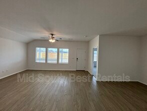 6416 Newark Dr in Bryant, AR - Building Photo - Building Photo