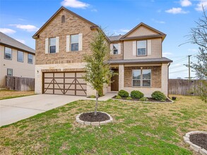 6049 Mantalcino Dr in Round Rock, TX - Building Photo - Building Photo