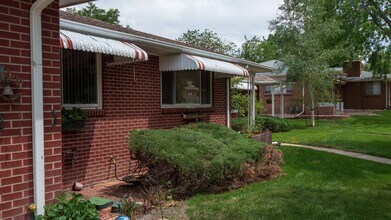 3642 Allison St in Wheat Ridge, CO - Building Photo - Building Photo