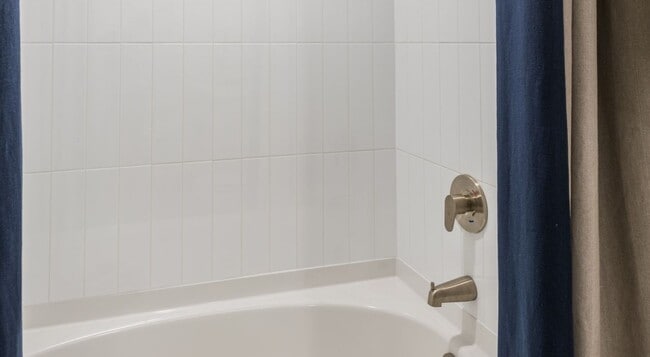 property at 1825 San Jacinto St