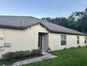 13336 Crest Lake Dr in Hudson, FL - Building Photo - Building Photo