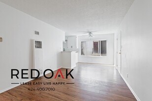 3454 Jasmine Ave in Los Angeles, CA - Building Photo