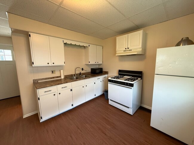 334 Liberty St, Unit 1st Floor - 1 Bedroom