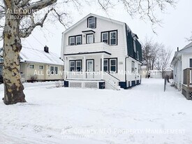 4306 Buechner Ave in Cleveland, OH - Building Photo