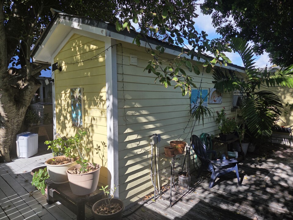 822 Ashe St, Unit 103 in Key West, FL - Building Photo