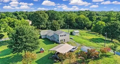 3320 Griffin Cemetery Rd-Unit -1 in Monroe, NC - Building Photo - Building Photo