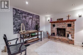 20 Stonemanse Ct in Toronto, ON - Building Photo - Building Photo