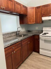 2457 NW 56th Ave-Unit -4-205 in Lauderhill, FL - Building Photo - Building Photo