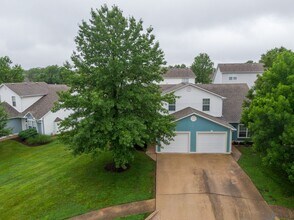 3507-3509-3509 Delmar Ct in Columbia, MO - Building Photo - Building Photo