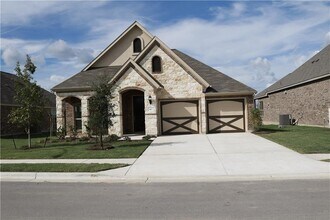 913 Wolcott Dr in Leander, TX - Building Photo - Building Photo