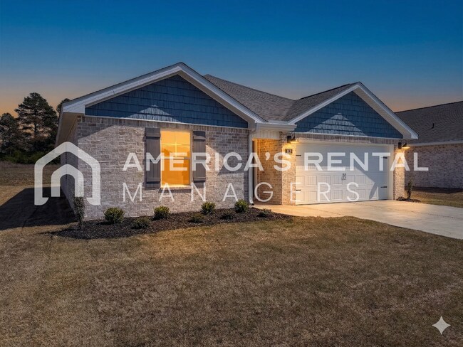 113 Jonboy Ave in New Hope, AL - Building Photo - Building Photo