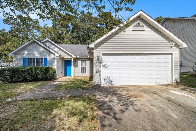 property at 2824 Cedar Trace Dr