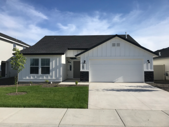 11897 W Skyhaven St in Star, ID - Building Photo - Building Photo