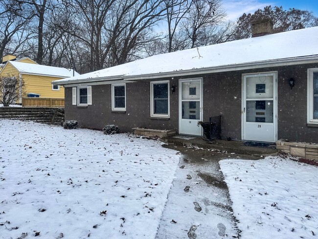 property at 30 Ridgewood St