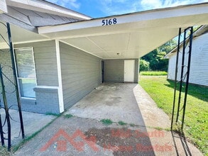 5168 Corkwood Dr in Memphis, TN - Building Photo - Building Photo