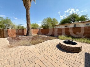 841 E Seneca St in Tucson, AZ - Building Photo - Building Photo