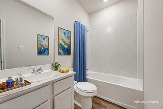 3433 Marie Dr in Tom Bean, TX - Building Photo - Building Photo