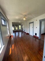 15 Cornwall Ave, Unit 1 st floor in Buffalo, NY - Building Photo
