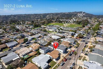 3027 Luna Ave in San Diego, CA - Building Photo - Building Photo