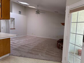 1213 W Robert Ave in Ridgecrest, CA - Building Photo - Building Photo