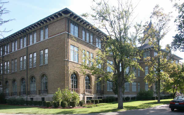 Mercy Community at Winton Woods in Cincinnati, OH - Building Photo - Building Photo