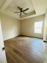 8 W Citrine St in Edinburg, TX - Foto de edificio - Building Photo