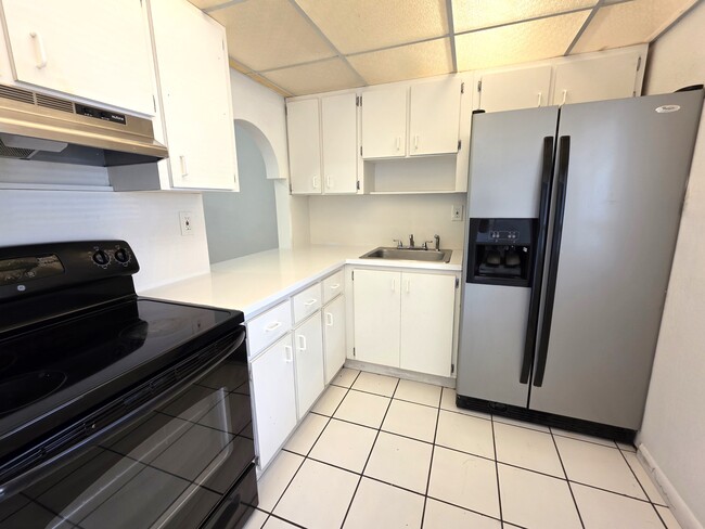 property at 505 NW 177th St