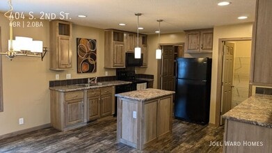 404 S Second in Tolono, IL - Building Photo - Building Photo