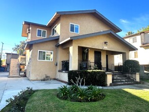 1507 Bank St in South Pasadena, CA - Building Photo - Building Photo