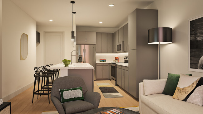 Del Via in Del Valle, TX - Building Photo - Building Photo