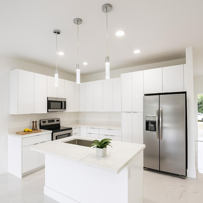 729 Lamar St E in Lehigh Acres, FL - Foto de edificio - Building Photo