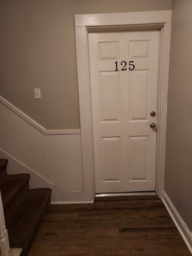 125 Sharpe St Rentals in Anderson, SC