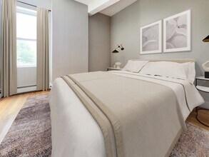 344 Warren St, Unit 4 in Boston, MA - Building Photo - Building Photo