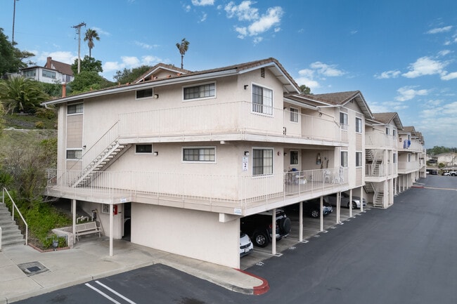 Ridgepoint Apartments