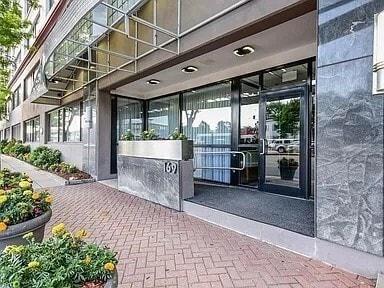 property at 169 Monsignor O'Brien Hwy