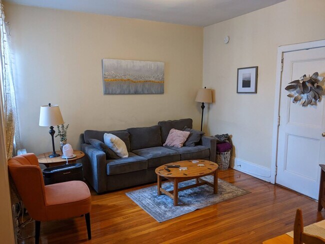 16 Fuller St in Brookline, MA - Building Photo - Building Photo