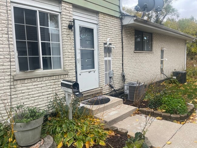 property at 10445 Austin Ave