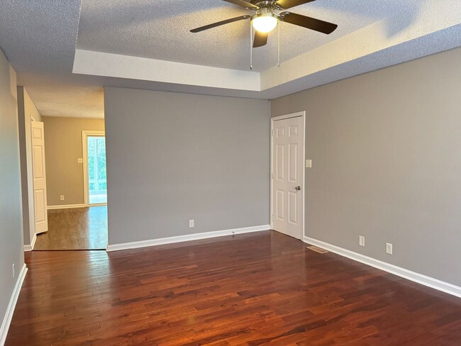 3713 Heather Dr in Clarksville, TN - Building Photo - Building Photo