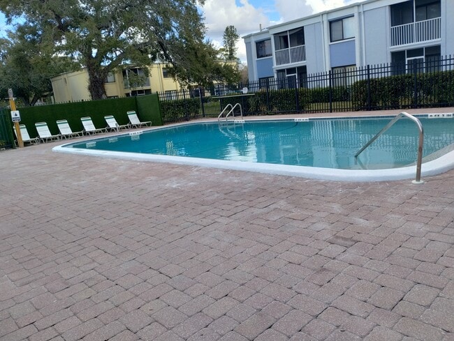 5310 26th St W, Unit #2602 in Bradenton, FL - Building Photo - Building Photo