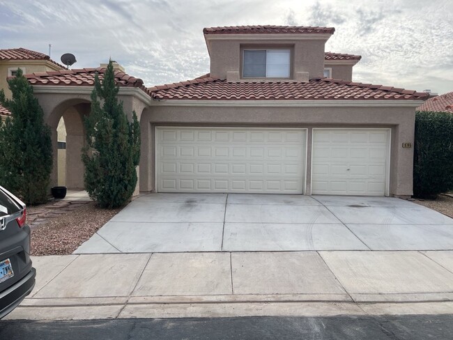 property at 9765 Trail Rider Dr