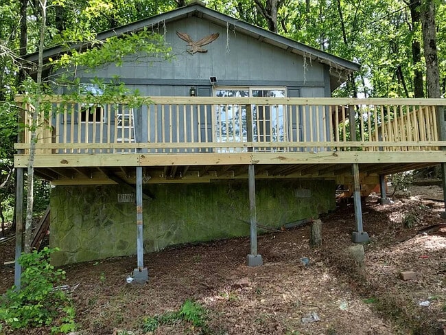 property at 136 Jackson Rd