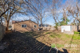912 N Green St in Wichita, KS - Building Photo - Building Photo