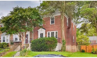 157 Regester Ave in Baltimore, MD - Building Photo
